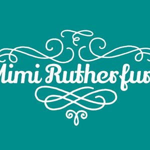 Image for 'Mimi Rutherfurt'