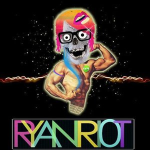 Image for 'Ryan Riot'