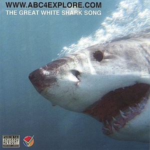 Image for 'THE GREAT WHITE SHARK SONG & UNDERWATER MUSIC VIDEO'