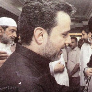 Immagine per 'Basim Karbalaei'