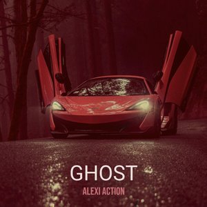 Image for 'Ghost'