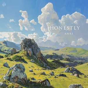Image for 'Honestly EP'