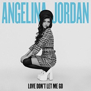 Image for 'Love Don’t Let Me Go'