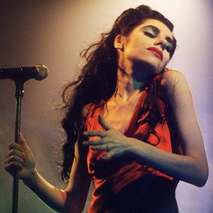 Image pour 'PJ Harvey'