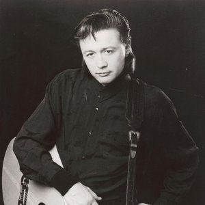 “Mark Collie”的封面
