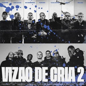 'Vizão de Cria 2' için resim