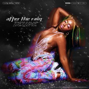 'After The Rain: Deluxe' için resim