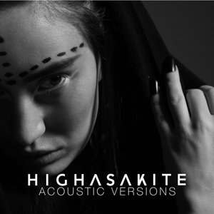 'Acoustic Versions'の画像