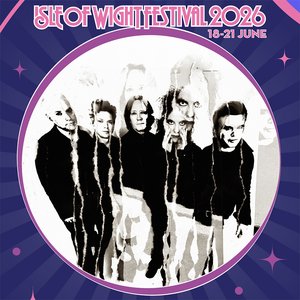 Изображение для 'Live Isle Of Wight Festival 2026'