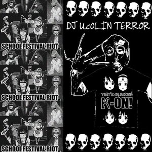 Image for 'DJ U.coLIN TERROR'