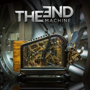 'THE END machine' için resim