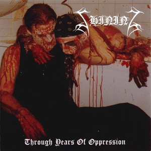 Image for 'Through Years of Oppression'