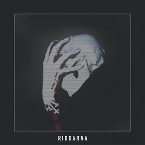 “Under jorden”的封面