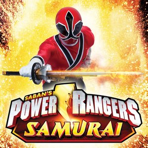 Image for 'Power Rangers Samurai Theme'