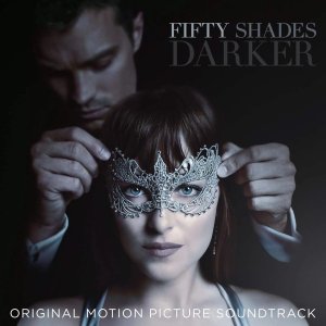 Bild für 'Fifty Shades Darker (Original Motion Picture Soundtrack)'