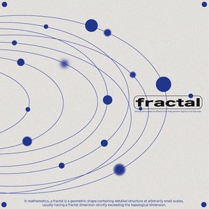 Image for 'fractal'