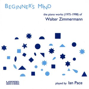 Image for 'Zimmermann: Beginner's Mind'