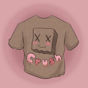 Image for 'Crush'