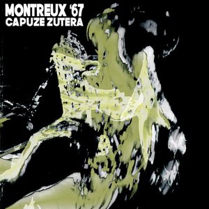 “Montreux '67”的封面