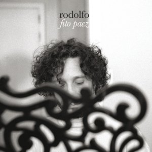“Rodolfo”的封面