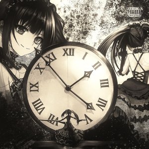 Image for 'Clockwork'