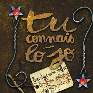 Image for 'Tu connais Lo'Jo?'