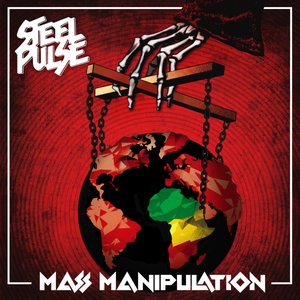 “Mass Manipulation”的封面