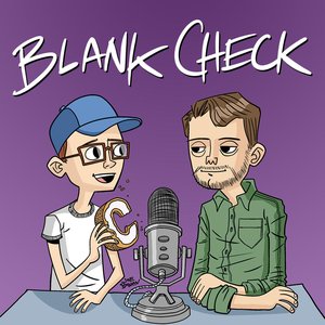 Image for 'Blank Check with Griffin & David'