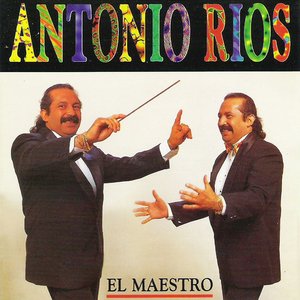 Image for 'El Maestro'