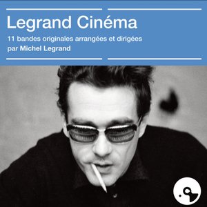 Image for 'Legrand cinéma'