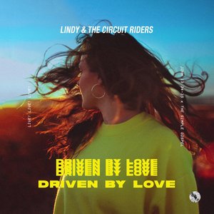 Imagem de 'Driven by Love (Deluxe) [Live]'