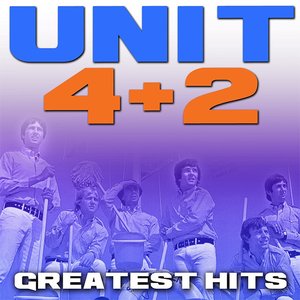Image for 'Unit 4 + 2 , Greatest Hits'
