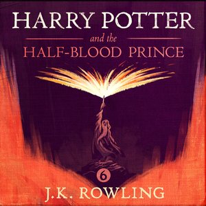 Image pour 'Harry Potter and the Half-Blood Prince'