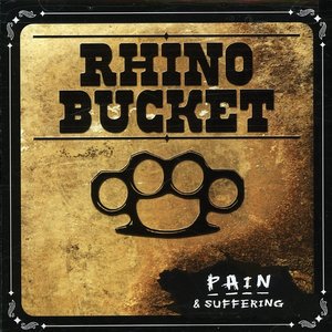Image for 'Pain & Suffering'