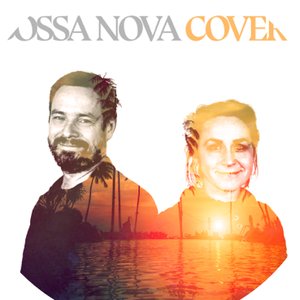 “Bossa Nova Covers”的封面