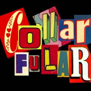 “Collar Fular”的封面