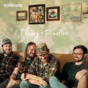 Image for 'Theory & Practice'