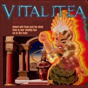 Image for 'VITALITEA'