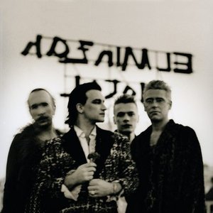 Image for 'U2'