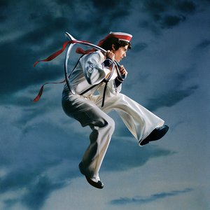 Image for 'Vodka Cranberry'