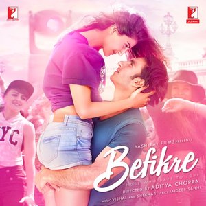 Image for 'Befikre'