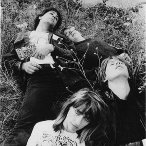 Image for 'Sonic Youth'