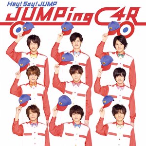 Image for 'JUMPing CAR'