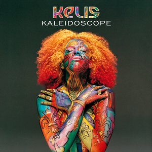 Image for 'Kaleidoscope'