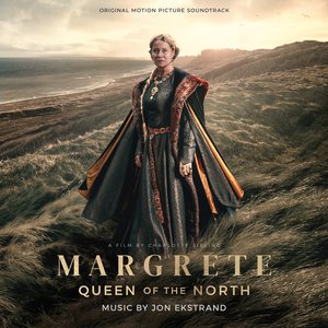 Image for 'Margrete - Queen of the North'