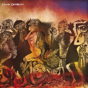 'Storm Corrosion (Special Edition)' için resim