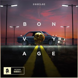 Image for 'Bon Voyage'