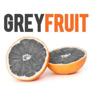 Image for 'Grey Fruit'