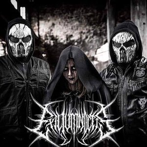 “Exilium Noctis”的封面