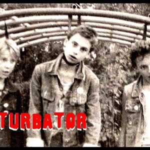 Image for 'Masturbator'